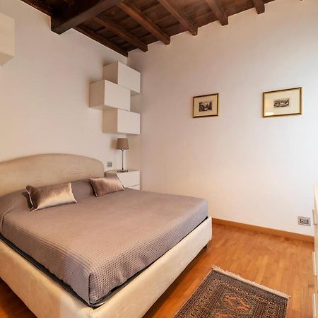 Piazza Di Spagna Classy Apartment روما المظهر الخارجي الصورة
