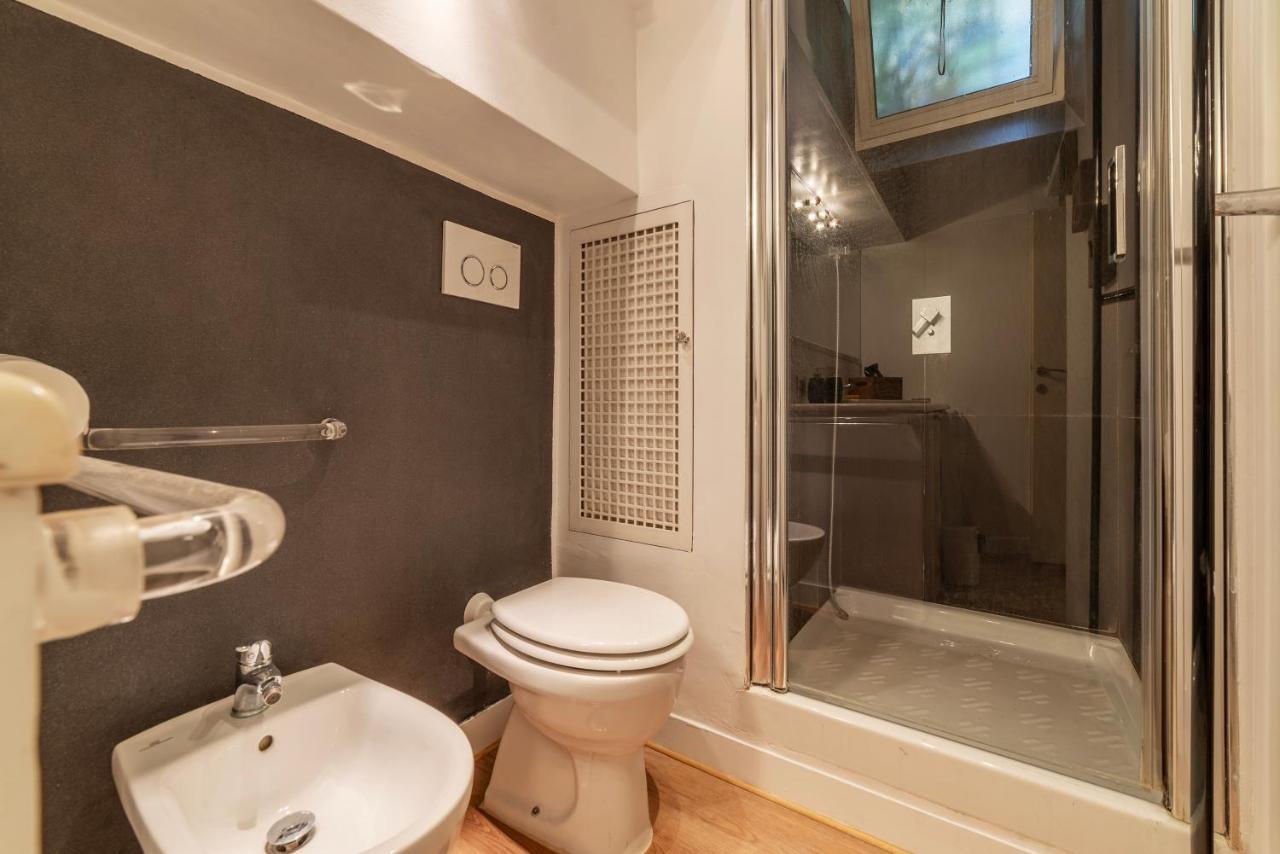Piazza Di Spagna Classy Apartment روما المظهر الخارجي الصورة