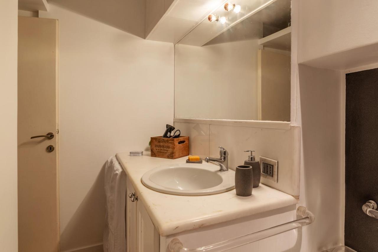 Piazza Di Spagna Classy Apartment روما المظهر الخارجي الصورة