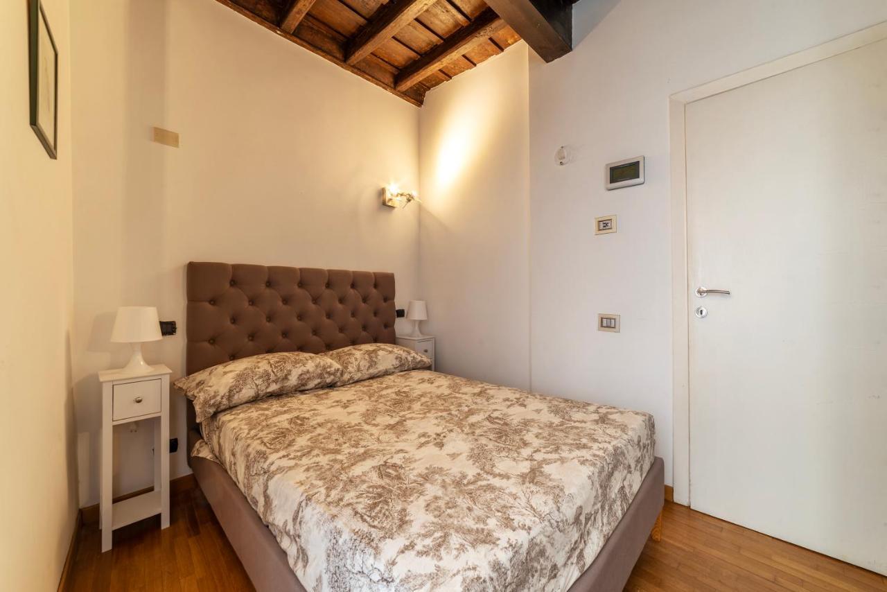 Piazza Di Spagna Classy Apartment روما المظهر الخارجي الصورة